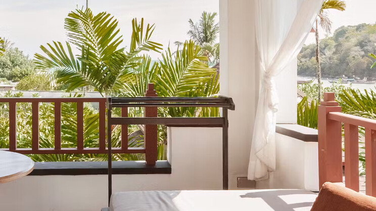 Nakamanda Resort And Spa